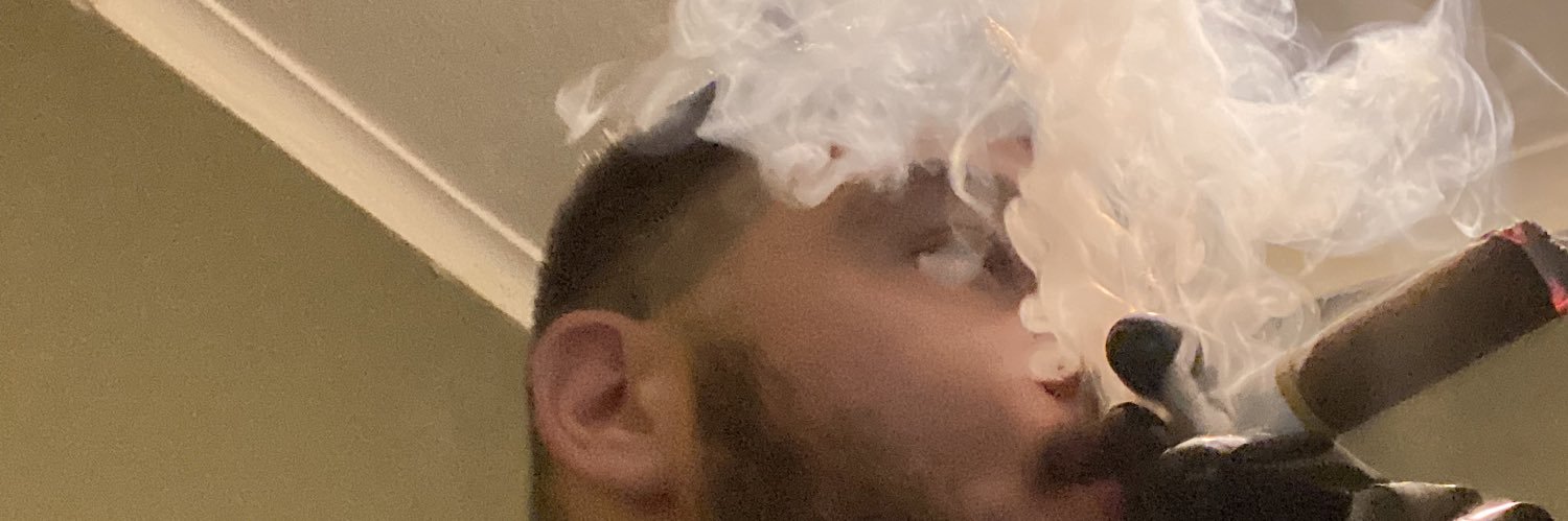 Cigar Lust's banner