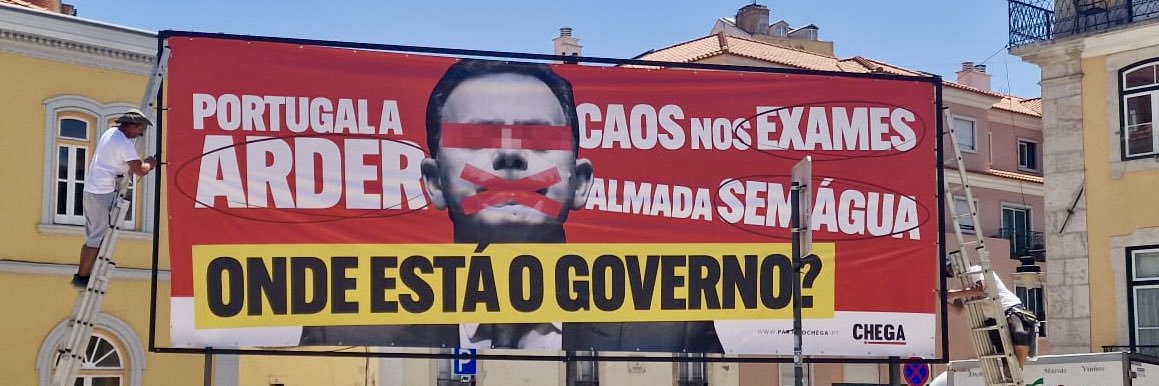 RUI PAULO SOUSA's banner