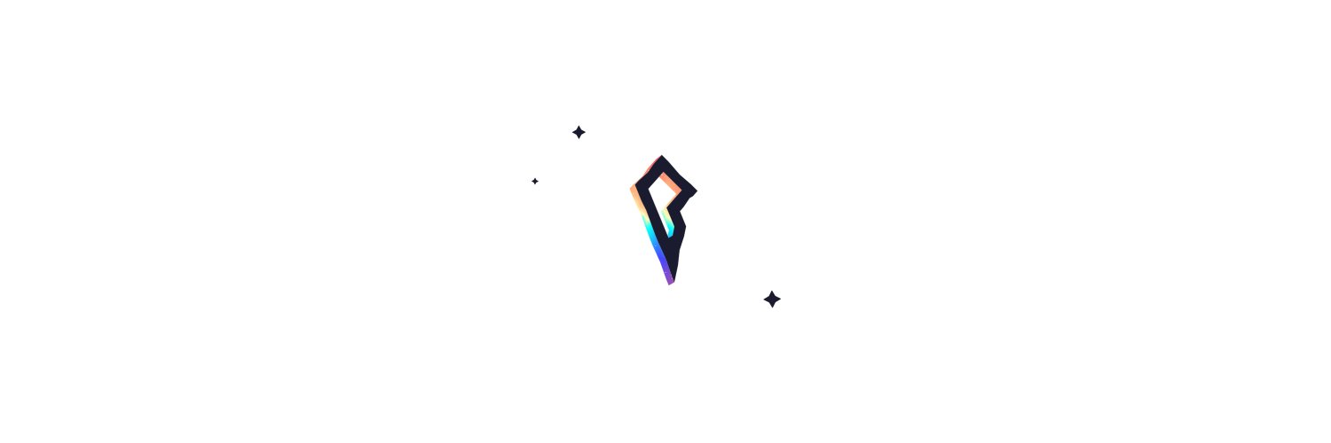 Prismal's banner