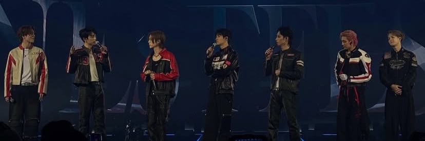 ʙᴛ's banner