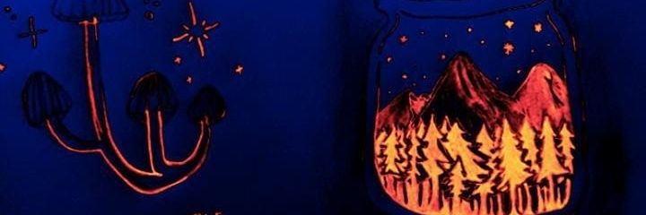 De Piscis ♓ tarot's banner