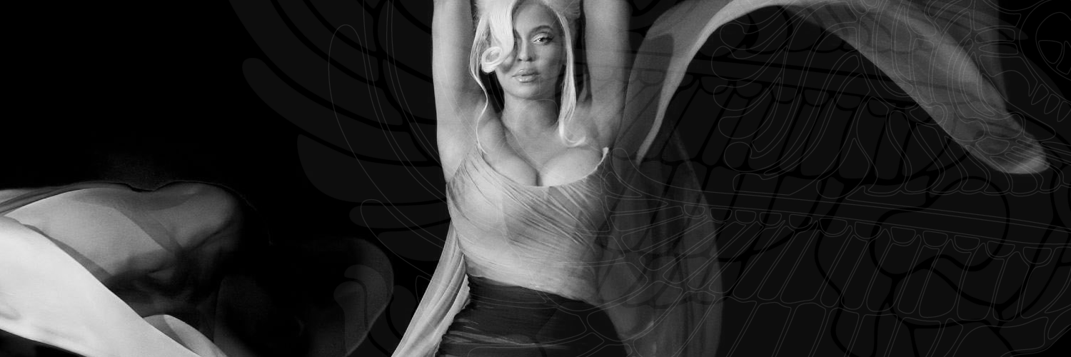 BEYONCÉ LEGION's banner