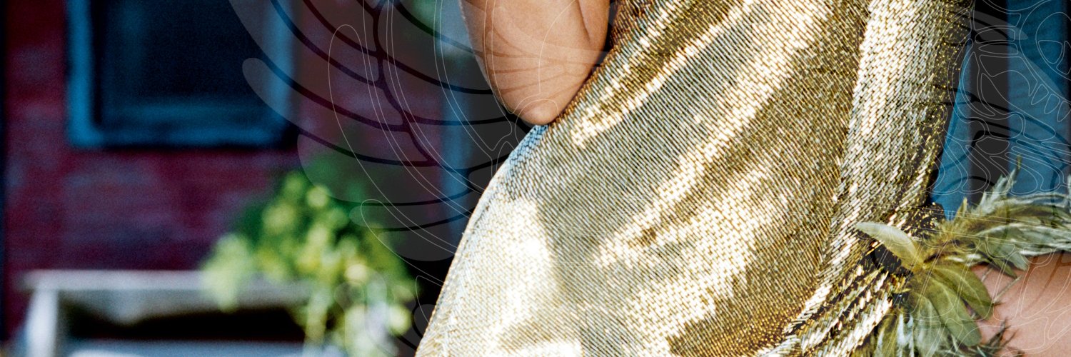 BEYONCÉ LEGION's banner