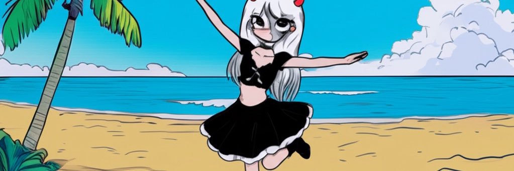 乔帮主退休月球收租و 🧛‍♀️'s banner