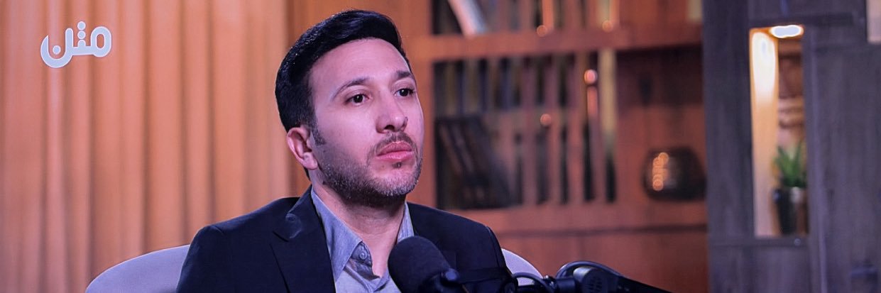 Basheer AL-Harethi بشير الحارثي's banner