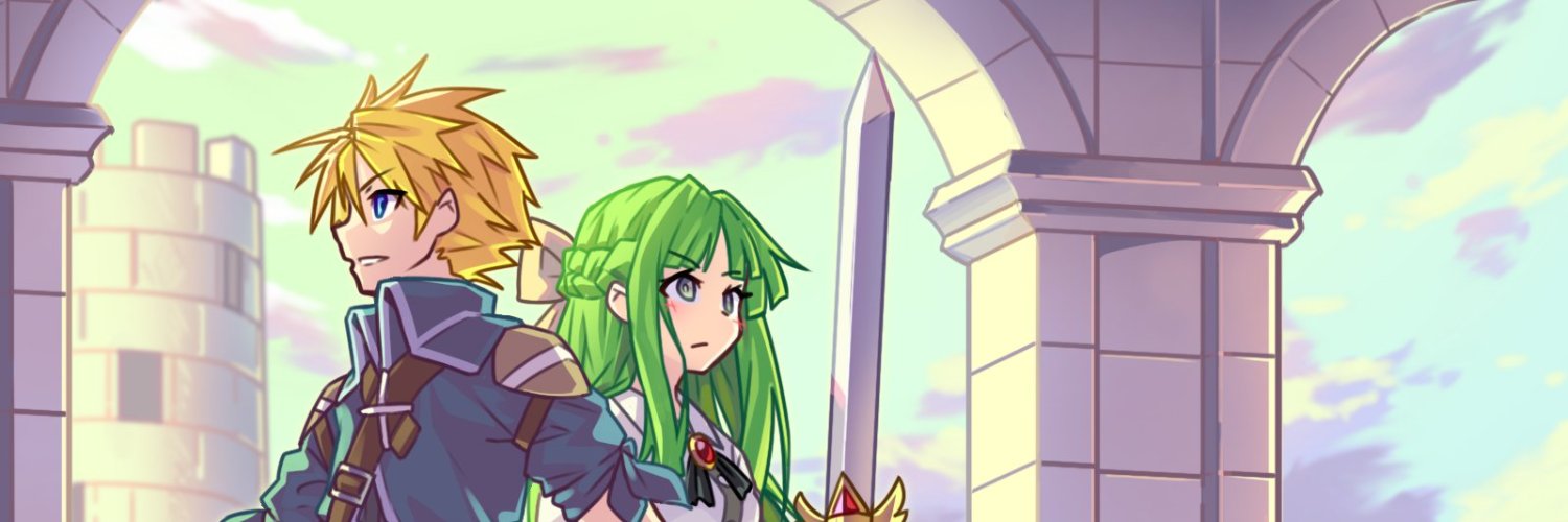 ゆーぎり's banner