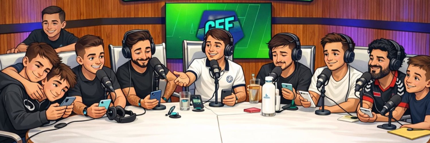 Jero Torresantoro's banner
