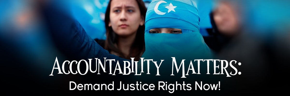 Gulnaz Uighur's banner