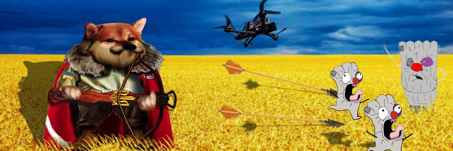 Liebenzeller's banner