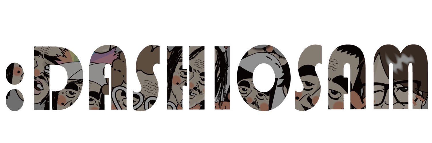だしおさん's banner