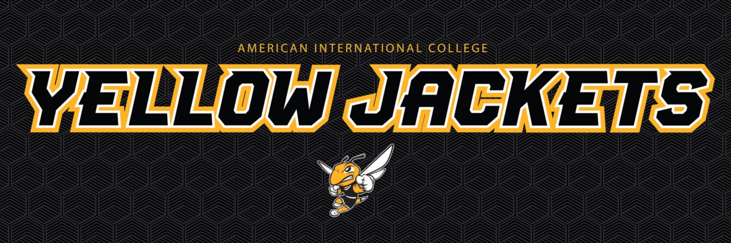 AIC Athletics's banner