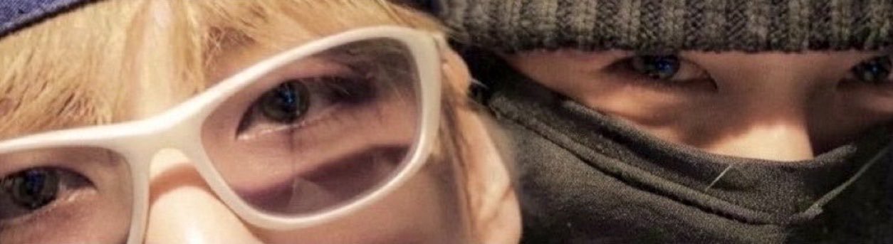 𝐩𝐨𝐥𝐮𝐱*:･ﾟᵗᵏ| VIO A BTS 2 y 3's banner