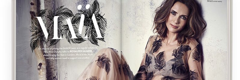 Maïa Dunphy's banner