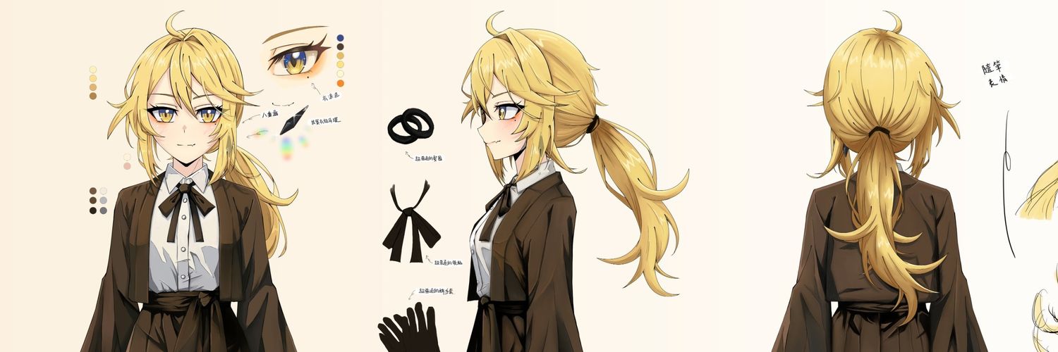 Uroko's banner