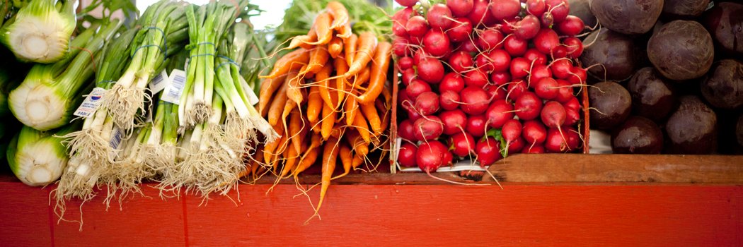 West Side Market's banner