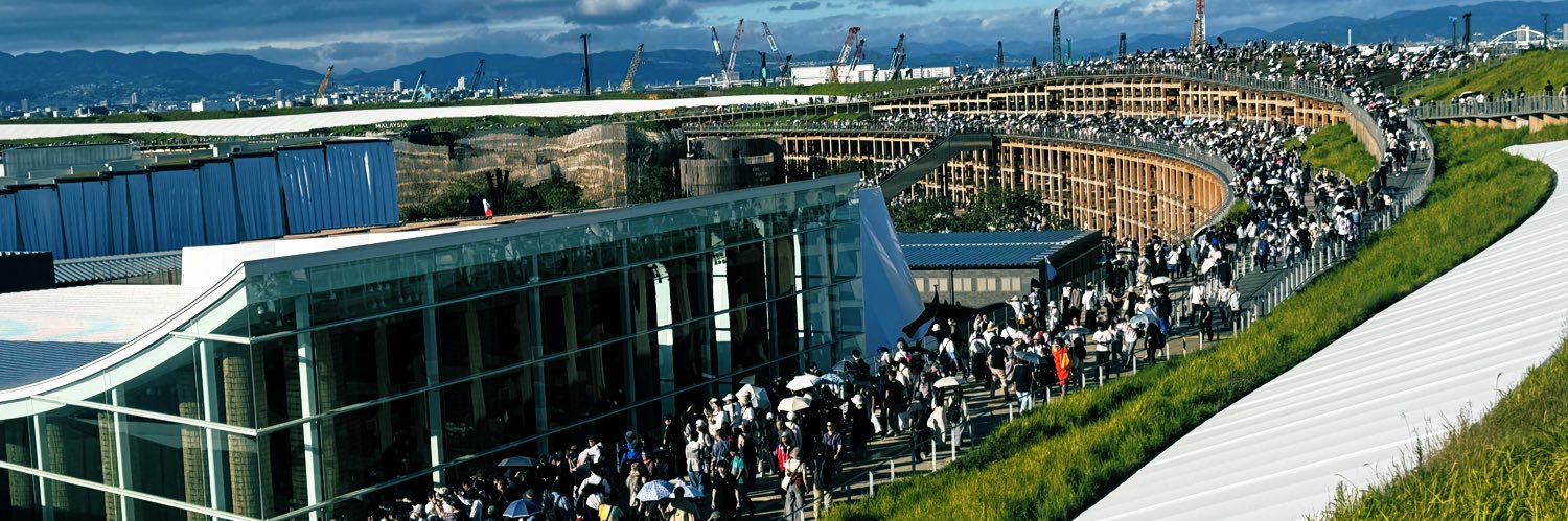 逢阪's banner