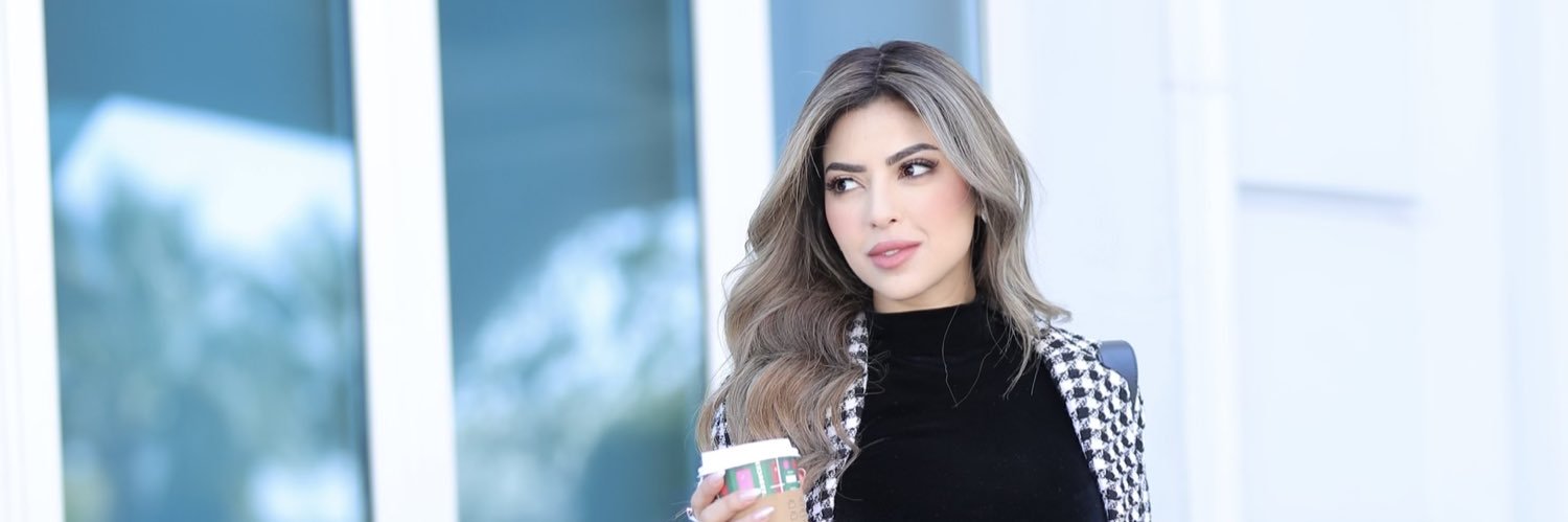 Mirna Gamil's banner