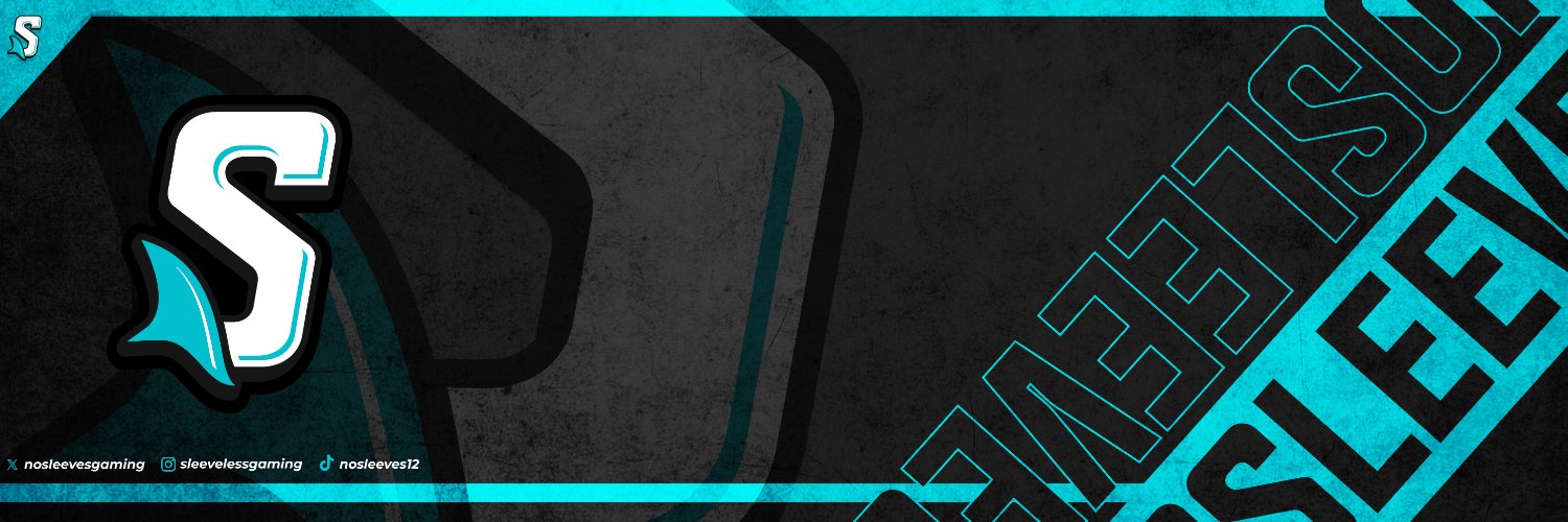 Cam / NoSleeves's banner