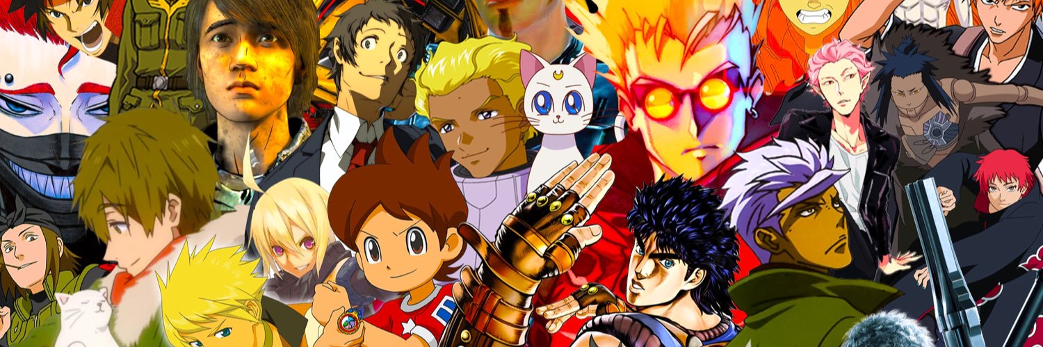 Johnny Yong Bosch's banner
