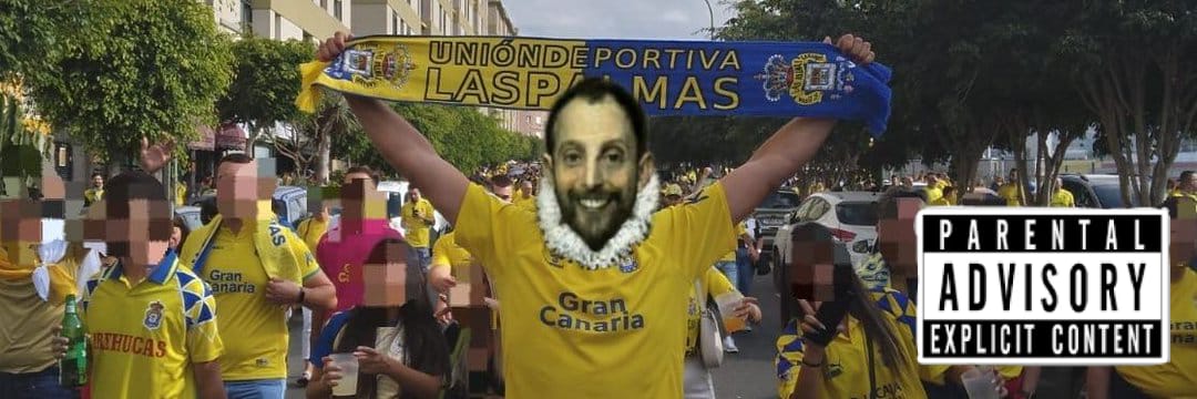 LaGreca's banner