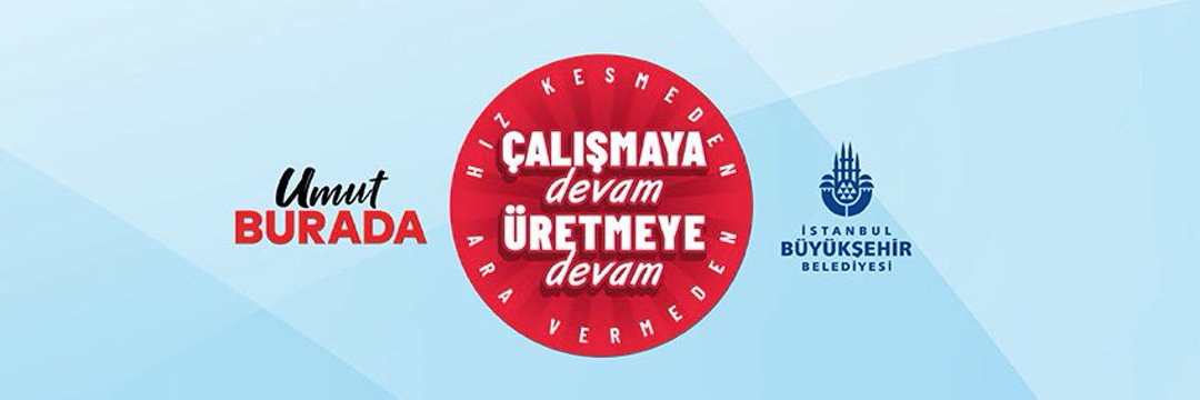 Hakan Coşkun's banner