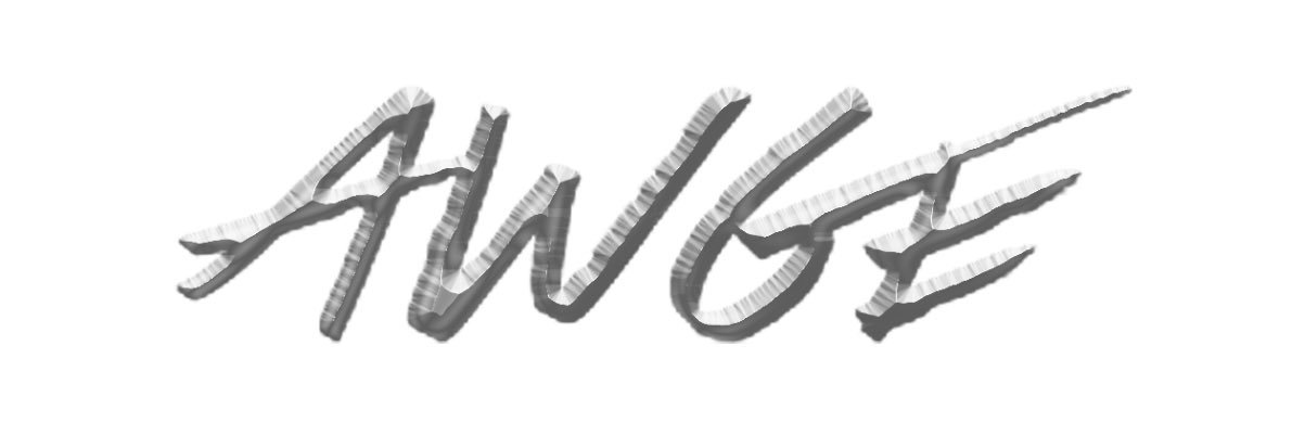 AWGE's banner