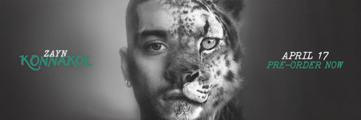 ZAYN HQ's banner