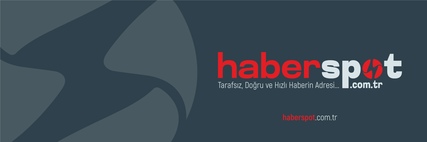 Haberspot's banner