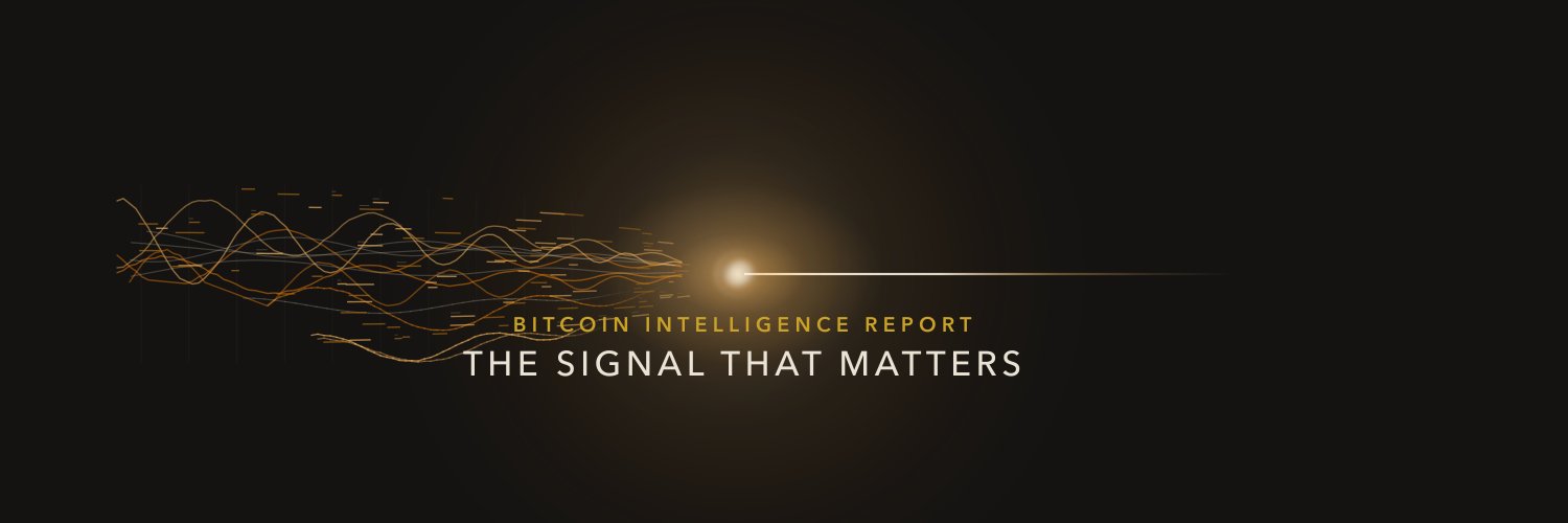 Oliver L. Velez ⚡️ Bitcoin Intelligence's banner