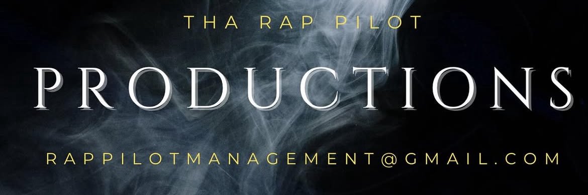 THA RAP PILOT 🌍's banner