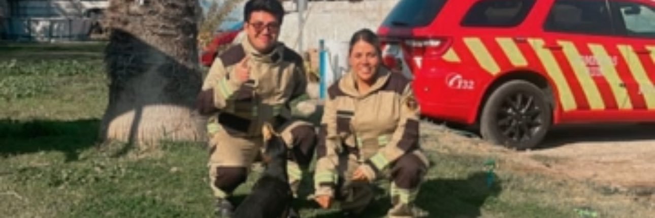Macarena Suárez  ReeducarnosParaReinsertarnos's banner