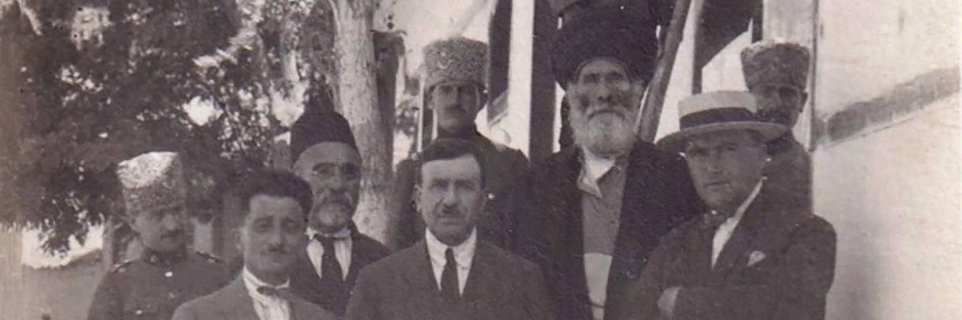 İskender Cüre's banner