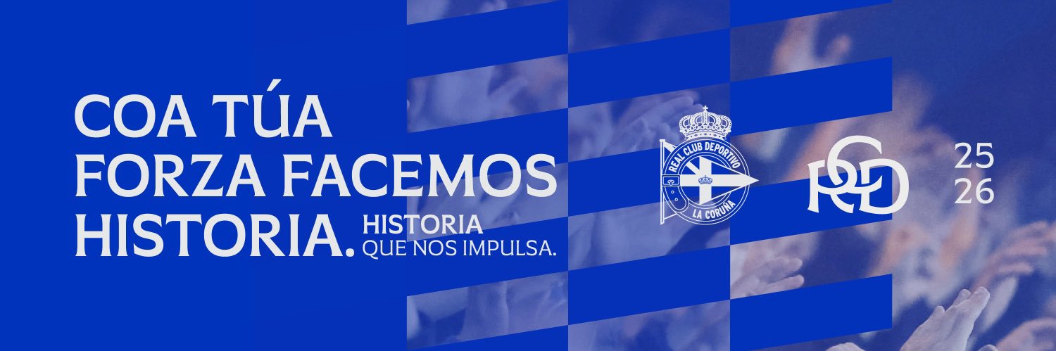Dépor ABANCA's banner