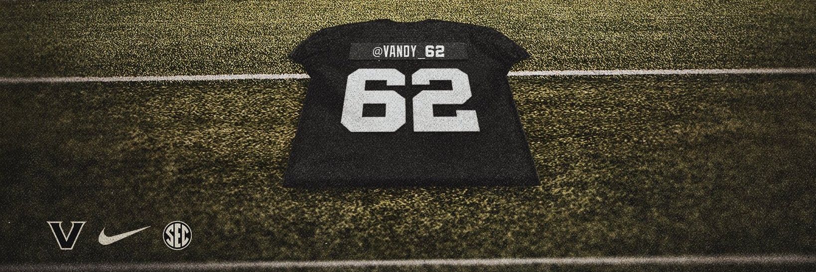 Vandy Sixty Two (62)'s banner