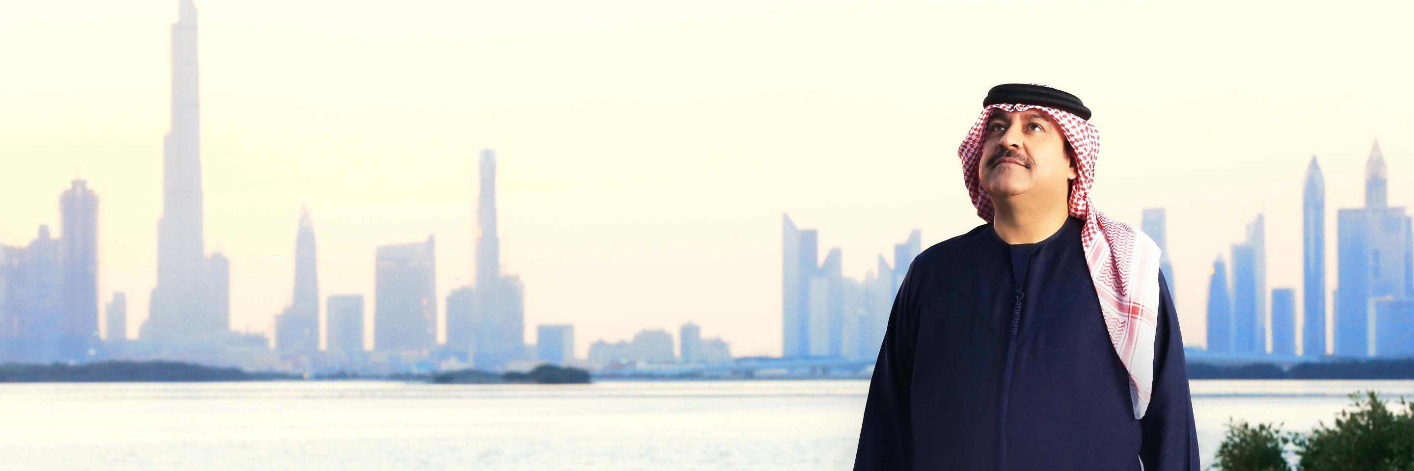 Mehad Hamad ميحد حمد's banner