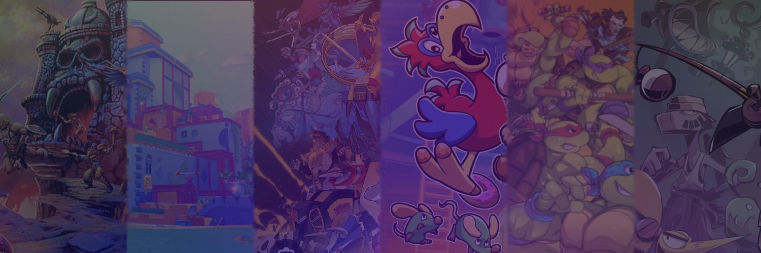 Sean Bialo's banner