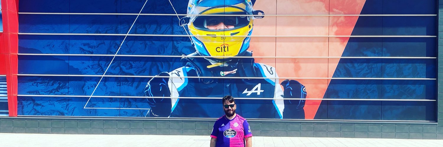 Sergio Alvarez Rueda's banner