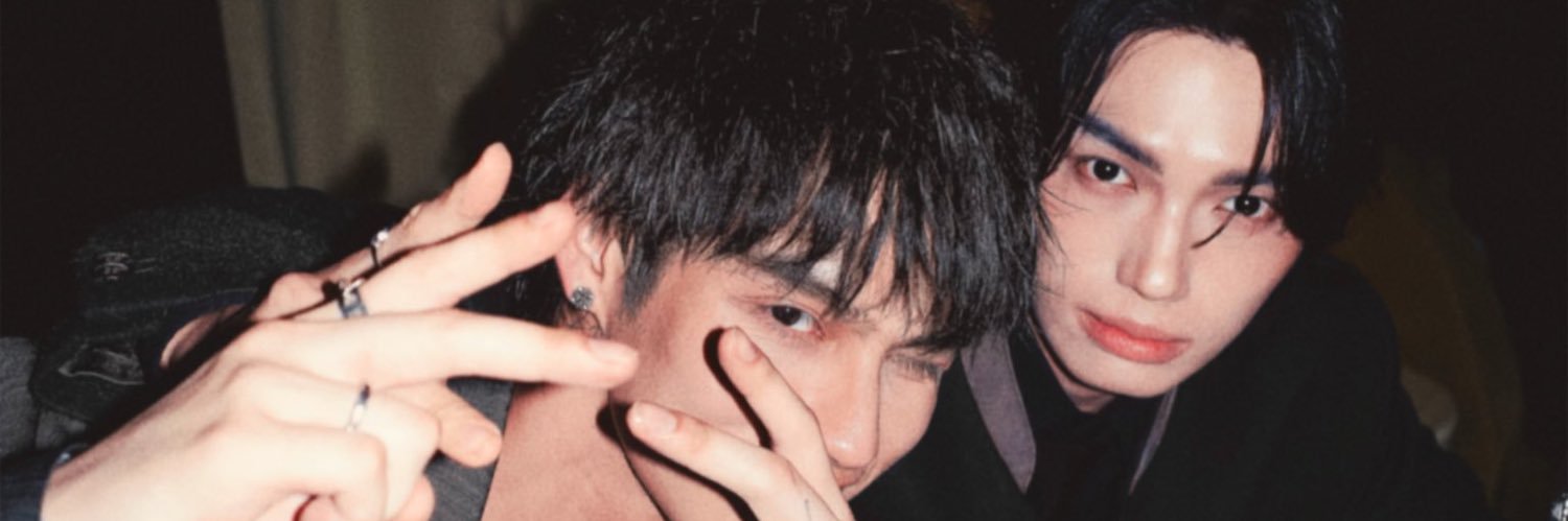 paloyᥫᩣᰃ (fan account ✿)'s banner
