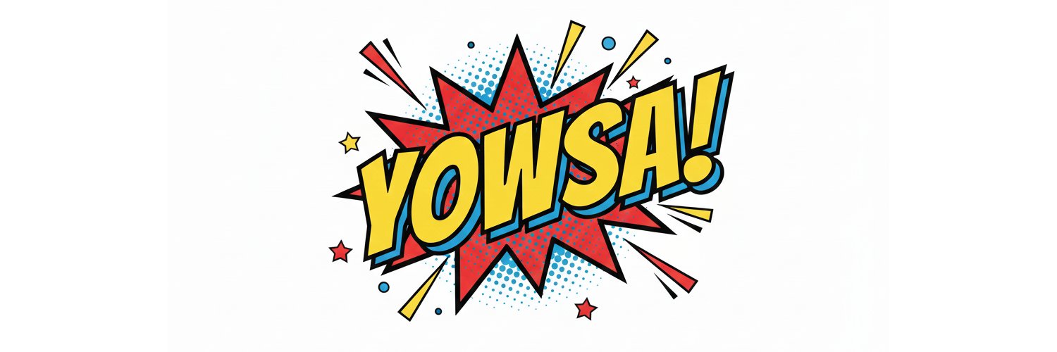 YOWSA!'s banner
