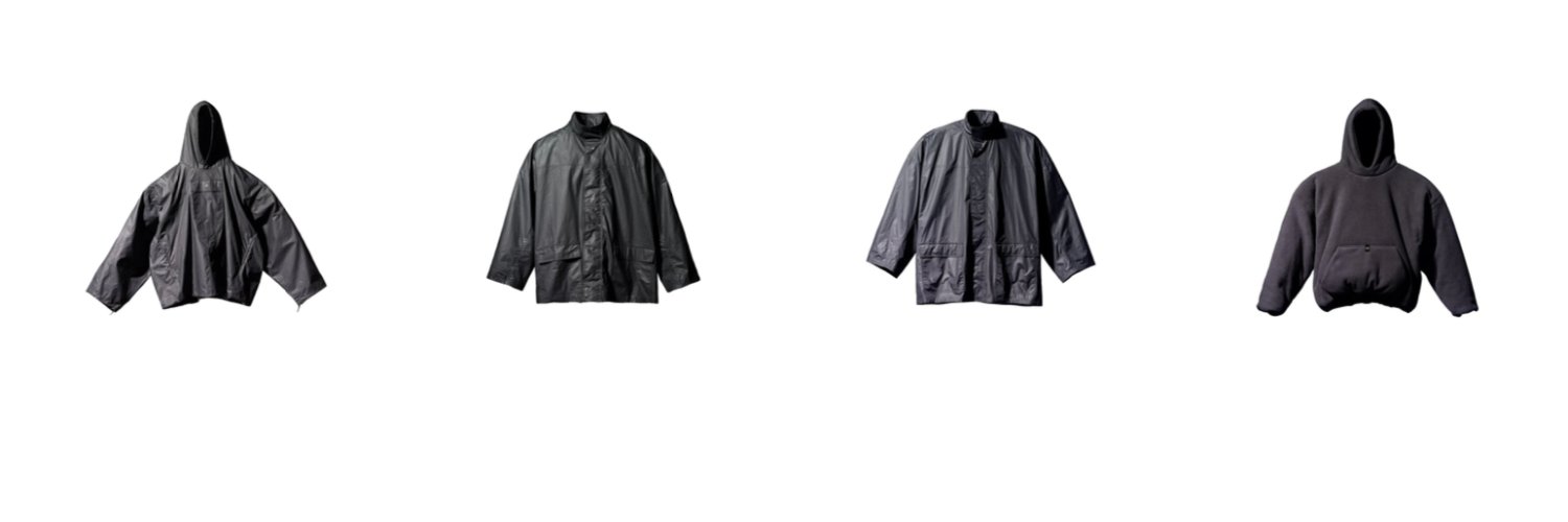 YEEZY MAFIA's banner