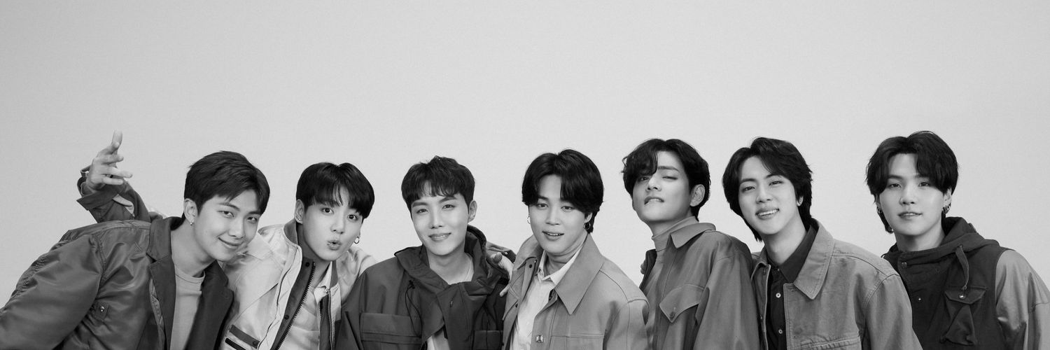 Fabs⁷ vio a BTS 🇲🇽's banner