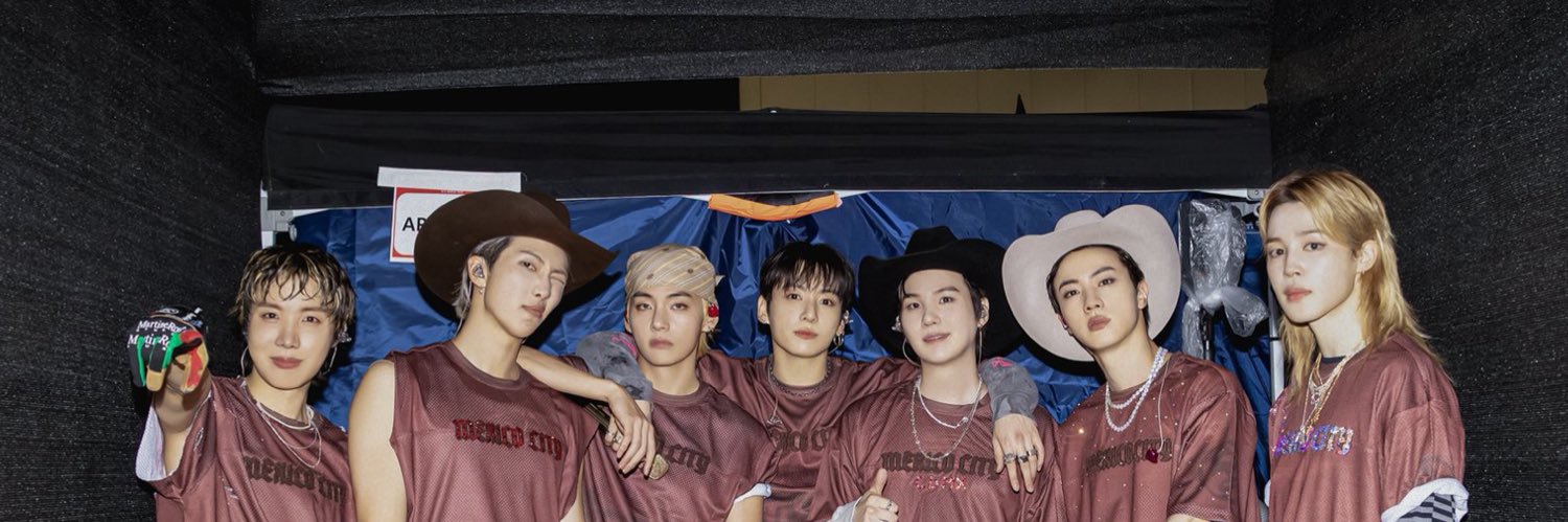 fabs⁷ vio a bts's banner