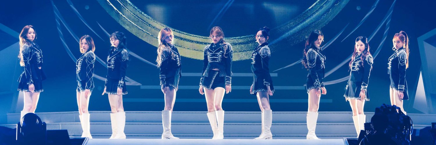 niziu loops's banner