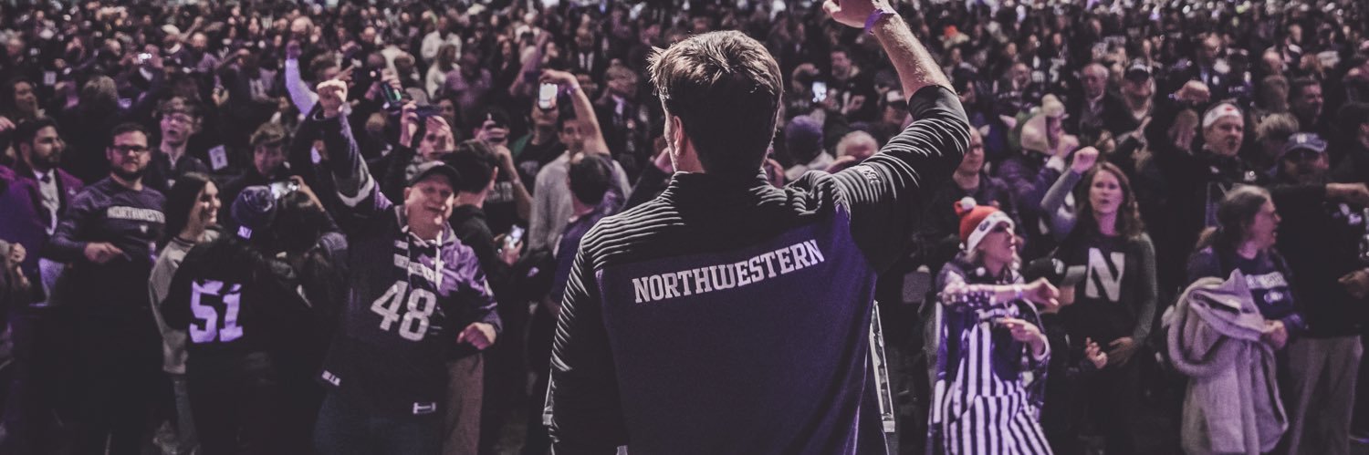 Mike Greenberg's banner