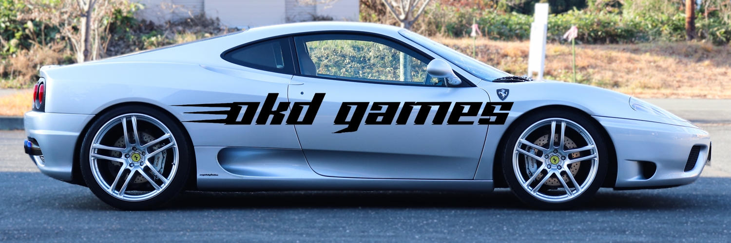 OKADAの中の人【OKDgames公式】's banner