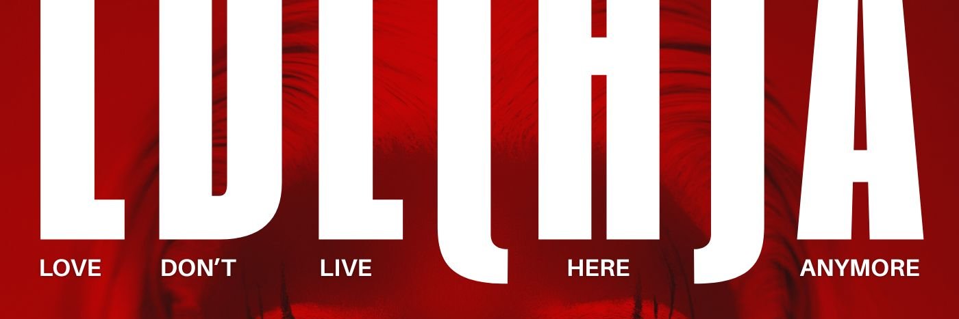 LDL(H)A 🌟⚡️'s banner
