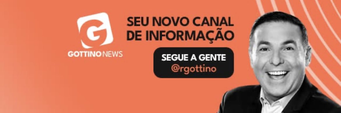 Reinaldo Gottino's banner