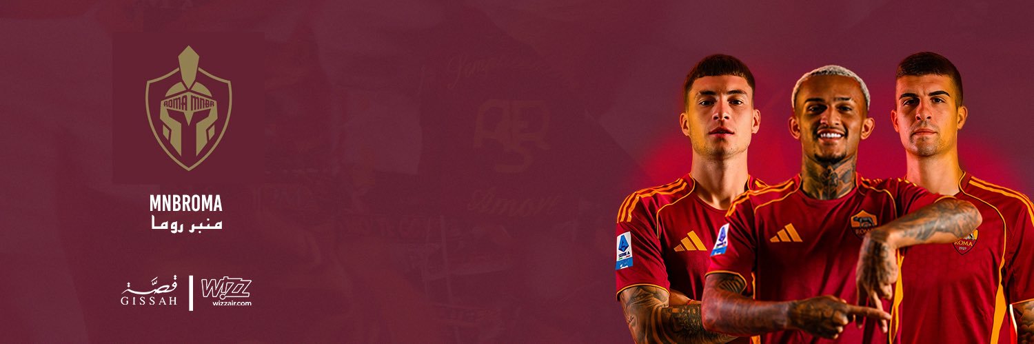 منبر روما's banner