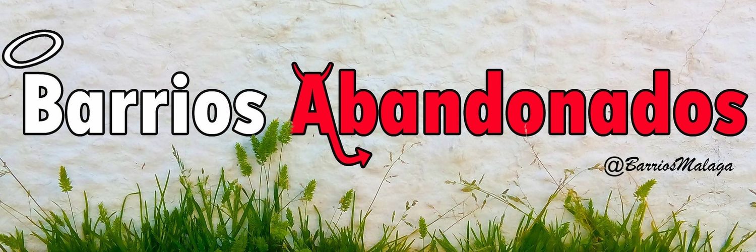 Barrios Abandonados 👁️💚's banner
