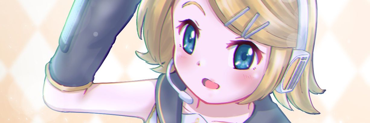 あさかみやび's banner
